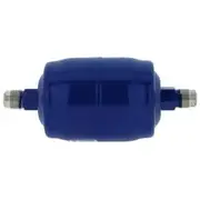 Jayair Fdr Heldon In Line Solid Core - 1/2" X 1/2" Flare 175mm X 76mm - RD7117