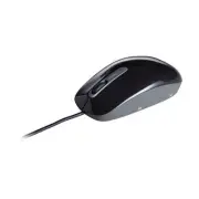 Jim King scanner mouse type MSC20 black