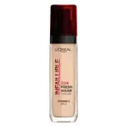 L'Oreal Paris Infallible 32hr Freshwear Foundation - 132 Warm Undertone