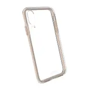 EFM Aspen iPhone XR Clear Gold