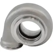 Aeroflow Boosted V-Band Housing .61 Cast Iron Housing 6862 6262 - AF8050-1071