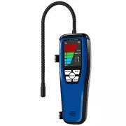 Refrigerant Leak Detector,Freon Leak Detector Halogen Gas Tester HVAC