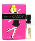Prada Candy .05 oz / 1.5 ml Eau de Parfum Mini Vial Spray