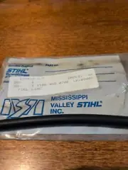 NEW STIHL 070, 090, TS350 FUEL LINE PN 1106 358 0700
