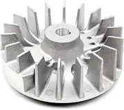 Flywheel for Zenoah G35L G45L BS3410 BC4310 engine brush cutter trimmer Fly wheel ignition magneto module parts