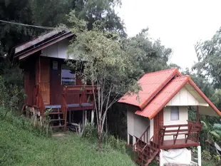 蘇邦花園度假村Supthong Garden resort