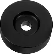 DOITOOL Turntable Record Player Adapter 7 Inch Vinyl Record Dome Adapter for Turntable