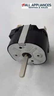 DUALIT TIMER Mi2 GENUINE 4 MINUTE RUN BACK FOR TOASTERS BELOW