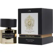 Gold Rose Oudh Edp Sprayby Tiziana Terenzi for Women - 100 Ml
