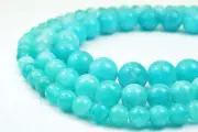 Russian amazonite gemstone round beads 5mm/6mm/8mm/10mm natural stones beads nat