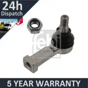 Fits Daewoo Musso 1999-2005 Ssangyong Musso 1993-2006 Purevue Front Tie Rod End