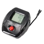 Achieve Your Fitness Goals with Rowing Machine Stepper Counter LCD Display