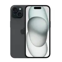 在飛比找蝦皮商城優惠-Apple iPhone 15 256G(黑色) 1台【家樂