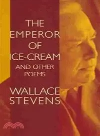 在飛比找三民網路書店優惠-The Emperor Of Ice-cream And O