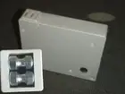 Roller shutter white cord control box,winder box. Roller Shutters Blinds Online
