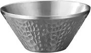 Salad Bowl Space Efficient Salad Storage Bowl Multifunctional Cooking Noodles Bowl