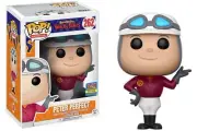 GRAIL PETER PERFECT SDCC 262 LE750 FUNKO POP VINYL New in Mint Box + HARD CASE
