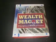Wealth Magnet: Principles of Wealth Attraction de Roos, Dolf