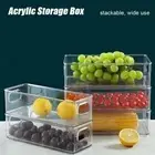 1Pcs Table Kitchen Student Desk Storage Box Organizer Containers
