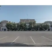Hyatt Regency Bishkek