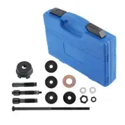 18pc Wheel Bearing Remover Installer Puller Tools Kit fit Harley Davidson VT10