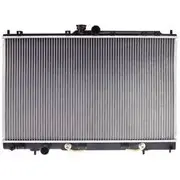 Jayrad Radiator - JR8092J