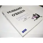 二手 ~ESSENTIALS OF ECONOMICS (雙語版) HUBBARD 培生 9789861545417