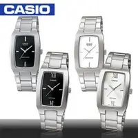 在飛比找森森購物網優惠-【CASIO 卡西歐】時尚魅力酒桶造型男錶－MTP－1165