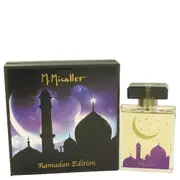 Micallef Ramadan Edition Edp Spray by M. Micallef for Women - 100 Ml