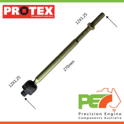 * OEM QUALITY * Steering Rack End For DAIHATSU APPLAUSE . Part# RE967 (for: Daihatsu)