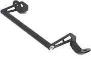 Motorcycle Navigation Bracket Smart Phone Navigation Mount Mounting Bracket Adapter Holder for Ducati for Multistrada 950 1200S 1200 Enduro 2015-2017 Phone Mount (Color : 12mm)