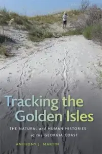 在飛比找博客來優惠-Tracking the Golden Isles: The