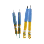 Front + Rear Bilstein B6 Shock Absorbers for Toyota Landcruiser FJ80 HDJ80 HZJ80