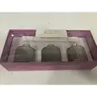 Purity Lab Australia - Meditation 3x Scented Reed Diffuser Set, Brand New