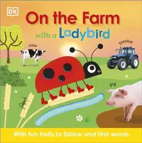 在飛比找三民網路書店優惠-On the Farm with a Ladybird：Wi