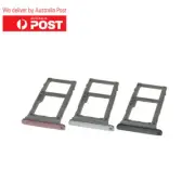 Samsung Galaxy Note 20 Ultra SM-N985 Sim Card Tray Replacement