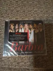 The Music...The Mem'ries...The Magic! by Streisand, Barbra (CD, 2017)