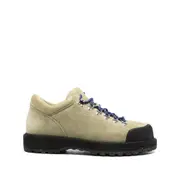 [Diemme] Diemme Lace-up Suede Boots 42 IT GREEN