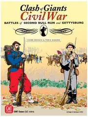 Clash of Giants - Civil War