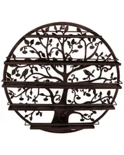 Sorbus 5-Tier Nail Polish Rack