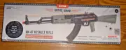 ROKR JUSTICE GUARD AK-47 Green [Limited Edition]