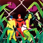 SHE-HULK Signed ART PRINT Kevin Wada HELLCAT Hank Pym 12 x 8" NEW #7 Cover ECCC