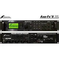 在飛比找松果購物優惠-fractal audio axe-fx ii xl+ 超強