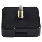 Wall Clock Repair Parts High Torque Silent Quartz Mechanism for Timely Fixes