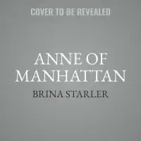 在飛比找博客來優惠-Anne of Manhattan