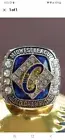 Lake County Captains 2010 Season Replica Ring Not a Bobblehead SGA 9/9/23