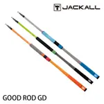 JACKALL GOOD ROD GD-S80M-TL [漁拓釣具] [蛋蛋投竿]