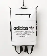 在飛比找Yahoo!奇摩拍賣優惠-【Mr.Japan】日本限定 adidas 愛迪達 手提 後