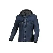 Inland Jacket Blue Brown