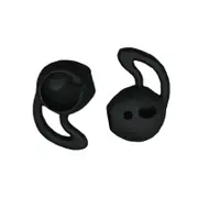 2-Pack Wireless Bluetooth Earphone Earpads For Apple Airpods - Silicone